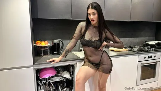Elli Ana OnlyFans Leaked Free Thumbnail Picture - #ACShf1eKDZ