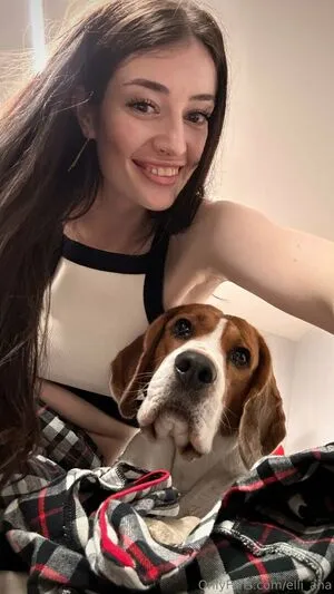 Elli Ana OnlyFans Leaked Free Thumbnail Picture - #DfhUkLWWDs