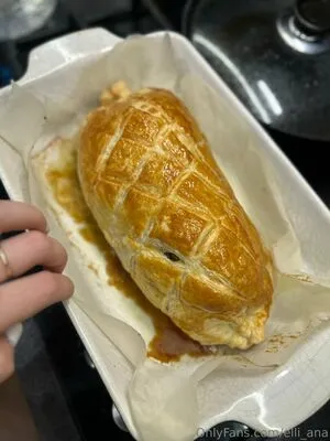 Elli Ana OnlyFans Leaked Free Thumbnail Picture - #FPMxLwGiQN