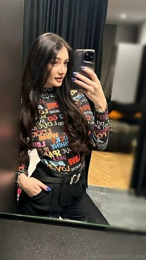 Elli Ana OnlyFans Leaked Free Thumbnail Picture - #IfI7lNAJOJ