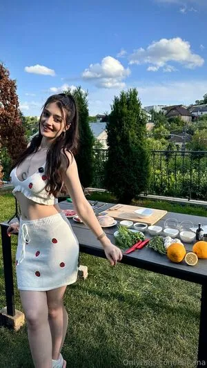 Elli Ana OnlyFans Leaked Free Thumbnail Picture - #IqgIlsesNC