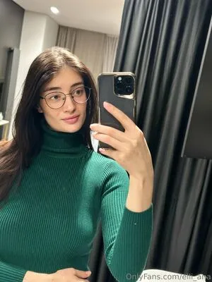 Elli Ana OnlyFans Leaked Free Thumbnail Picture - #LKKz3XGSO5