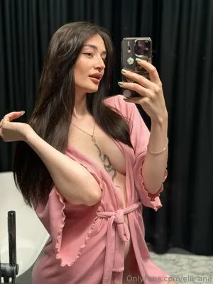 Elli Ana OnlyFans Leaked Free Thumbnail Picture - #N7kbS5s56q