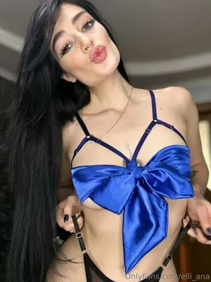 Elli Ana OnlyFans Leaked Free Thumbnail Picture - #OAF1vcck81