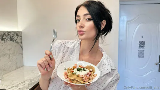 Elli Ana OnlyFans Leaked Free Thumbnail Picture - #PkDxcFIeYp