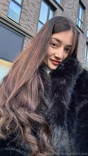 Elli Ana OnlyFans Leaked Free Thumbnail Picture - #Qyme14FCnB