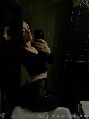 Elli Ana OnlyFans Leaked Free Thumbnail Picture - #VPeQjxWQ4A