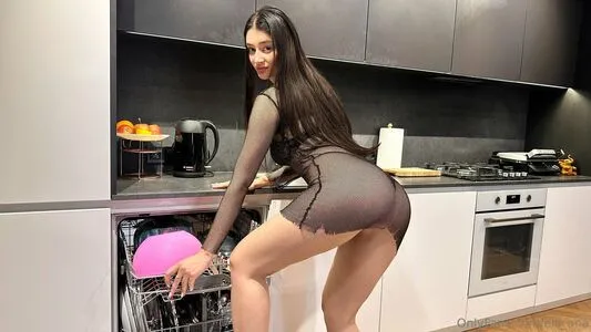 Elli Ana OnlyFans Leaked Free Thumbnail Picture - #ZJCUo38QNX