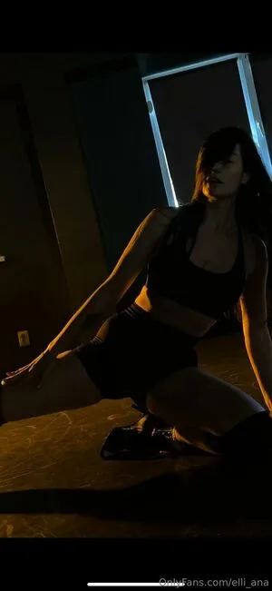 Elli Ana OnlyFans Leaked Free Thumbnail Picture - #dhDchuk2rT
