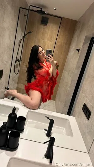 Elli Ana OnlyFans Leaked Free Thumbnail Picture - #erkIw8qPTZ