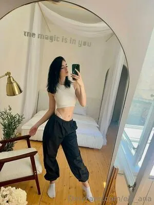 Elli Ana OnlyFans Leaked Free Thumbnail Picture - #pnTmive1pk
