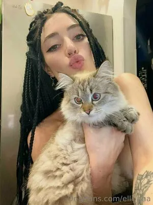 Elli Ana OnlyFans Leaked Free Thumbnail Picture - #qPxZjDmouo