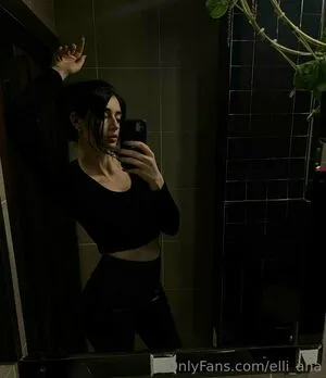 Elli Ana OnlyFans Leaked Free Thumbnail Picture - #xgBWvPGjus