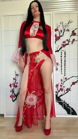 Elli Chan OnlyFans Leaked Free Thumbnail Picture - #Le8C5q6LWa