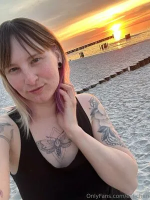 Elli Chan OnlyFans Leaked Free Thumbnail Picture - #Uvvsc4zGka
