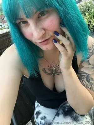 Elli Chan OnlyFans Leaked Free Thumbnail Picture - #tnDu4iCqvH