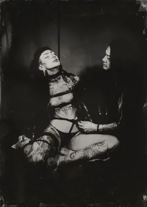 Elli Disasterpiece OnlyFans Leaked Free Thumbnail Picture - #7bCiv1oHer