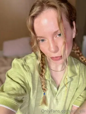 Elli Elli OnlyFans Leaked Free Thumbnail Picture - #k73lhmbUrh