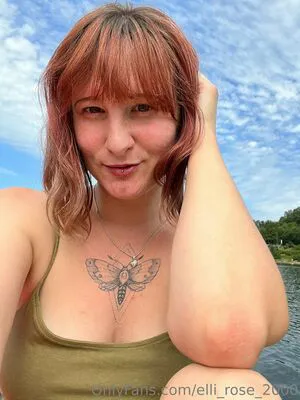 Elli Rose OnlyFans Leaked Free Thumbnail Picture - #9uI9Mlgr03