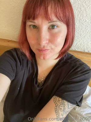 Elli Rose OnlyFans Leaked Free Thumbnail Picture - #A9x0Nrmo2J