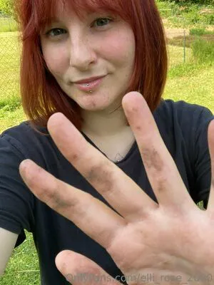 Elli Rose OnlyFans Leaked Free Thumbnail Picture - #GWO9Mup91X