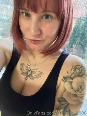 Elli Rose OnlyFans Leaked Free Thumbnail Picture - #HYtPGAcf6t