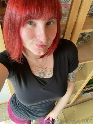 Elli Rose OnlyFans Leaked Free Thumbnail Picture - #I9nYhluRBY