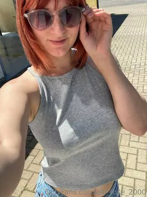 Elli Rose OnlyFans Leaked Free Thumbnail Picture - #K4V5kMyutq