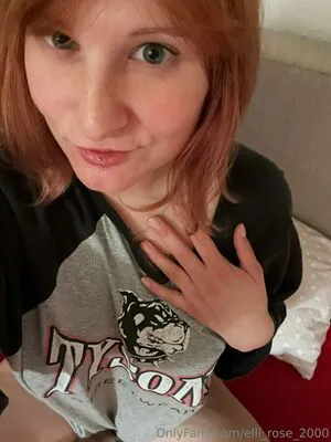 Elli Rose OnlyFans Leaked Free Thumbnail Picture - #KedTBBl6Da