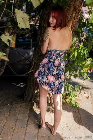 Elli Rose OnlyFans Leaked Free Thumbnail Picture - #KpKg6O3Af6