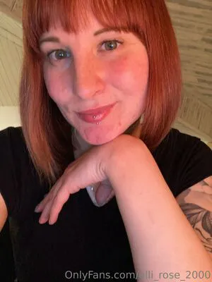 Elli Rose OnlyFans Leaked Free Thumbnail Picture - #Ol1n2zzpYM