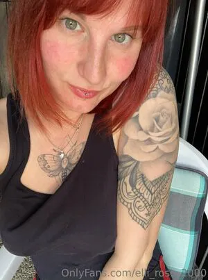 Elli Rose OnlyFans Leaked Free Thumbnail Picture - #OxyS5DoFwF