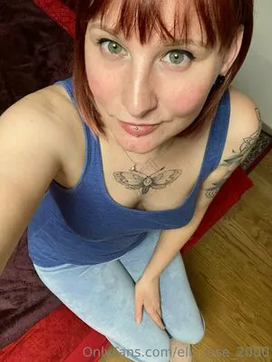Elli Rose OnlyFans Leaked Free Thumbnail Picture - #PX3lSMF3vc