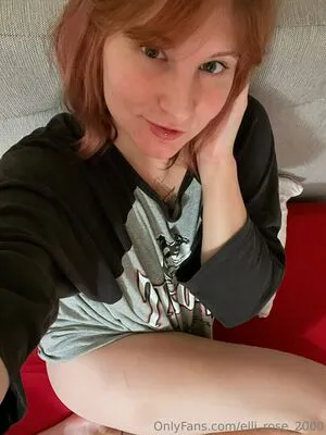 Elli Rose OnlyFans Leaked Free Thumbnail Picture - #VO93US8R8Y