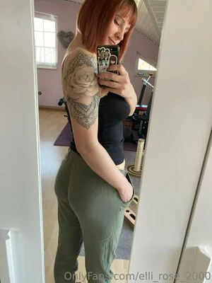 Elli Rose OnlyFans Leaked Free Thumbnail Picture - #XNI8c4tC6w