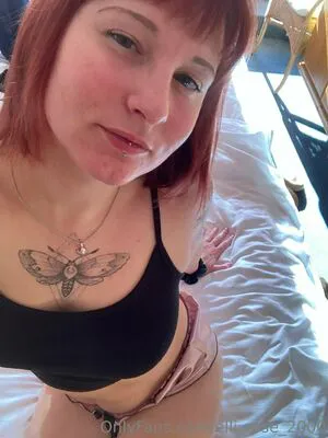 Elli Rose OnlyFans Leaked Free Thumbnail Picture - #eTV53wsrJj