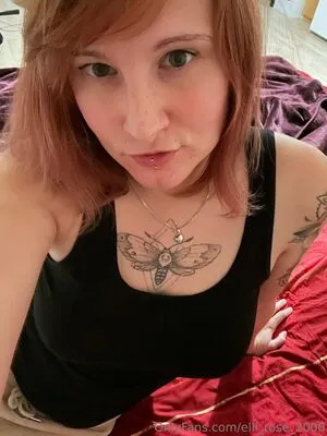 Elli Rose OnlyFans Leaked Free Thumbnail Picture - #fDaC7oyG1F