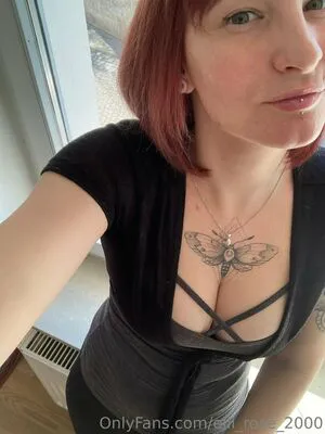 Elli Rose OnlyFans Leaked Free Thumbnail Picture - #hOIfT98L8x