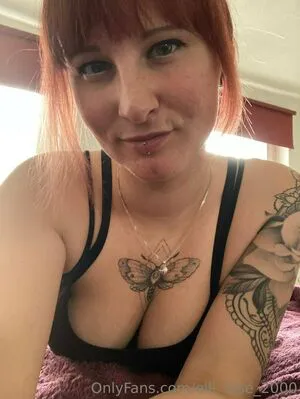 Elli Rose OnlyFans Leaked Free Thumbnail Picture - #ivGZT54ogu