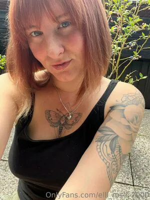 Elli Rose OnlyFans Leaked Free Thumbnail Picture - #juvNXtWwYc