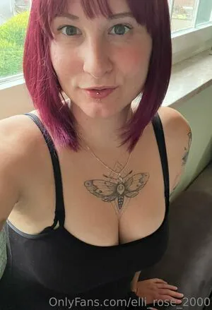 Elli Rose OnlyFans Leaked Free Thumbnail Picture - #kBQ5QbMilU