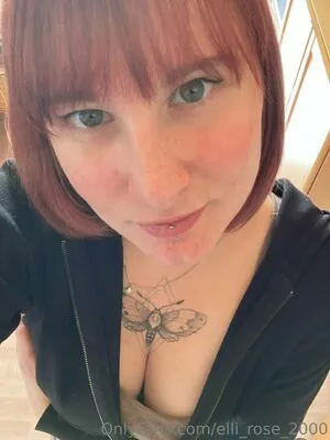 Elli Rose OnlyFans Leaked Free Thumbnail Picture - #kxo1vpOBuo