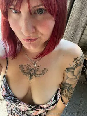 Elli Rose OnlyFans Leaked Free Thumbnail Picture - #pnujhwv490