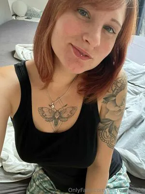 Elli Rose OnlyFans Leaked Free Thumbnail Picture - #rxCsIpdxEq