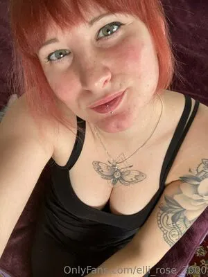 Elli Rose OnlyFans Leaked Free Thumbnail Picture - #uDqXjVstaP