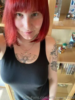 Elli Rose OnlyFans Leaked Free Thumbnail Picture - #vMSjjnHR2T