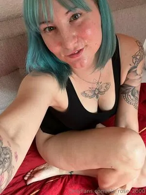 Elli Rose X OnlyFans Leaked Free Thumbnail Picture - #4WlCr0lHgu