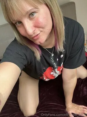Elli Rose X OnlyFans Leaked Free Thumbnail Picture - #cn99ihI9ej
