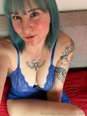 Elli Rose X OnlyFans Leaked Free Thumbnail Picture - #eqIMu5SsEc