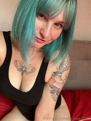 Elli Rose X OnlyFans Leaked Free Thumbnail Picture - #uIs3jfLgWD